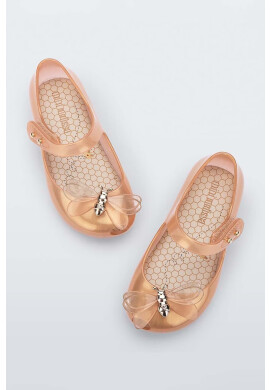 Melissa Детски балеринки Ultra Girl Bugs - Pepit.bg