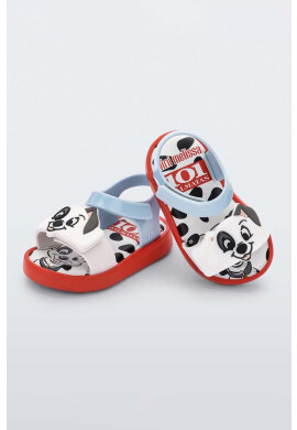 Melissa Детски сандали x Disney - Pepit.bg