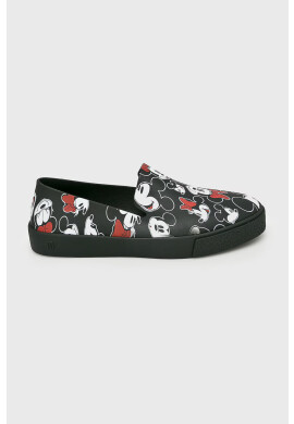Melissa Ниски кецове + Mickey - Pepit.bg