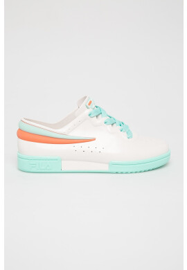 Melissa Обувки x Fila - Pepit.bg