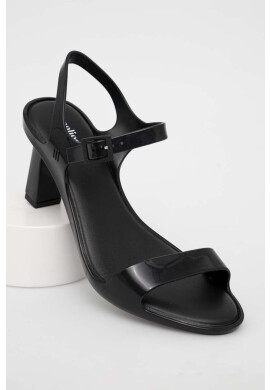 Melissa Сандали LADY EMME AD в черно M.33414.1003 - Pepit.bg