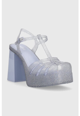 Melissa Сандали PARTY HEEL AD в лилаво M.33818.AH874 - Pepit.bg