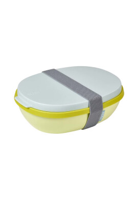 Mepal Кутия за обяд Ellipse Duo - Pepit.bg