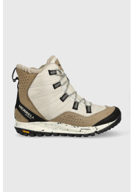 Merrell Апрески в бежово - Pepit.bg