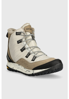 Merrell Апрески в бежово - Pepit.bg