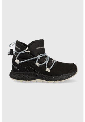 Merrell Апрески Bravada 2 Thermo Demi Waterproof в черно с изолация - Pepit.bg