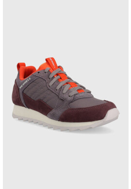 Merrell Маратонки в лилаво - Pepit.bg
