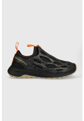 Merrell Маратонки в черно - Pepit.bg
