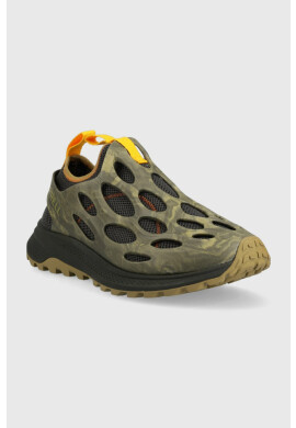 Merrell Маратонки Hydro Runner в зелено - Pepit.bg