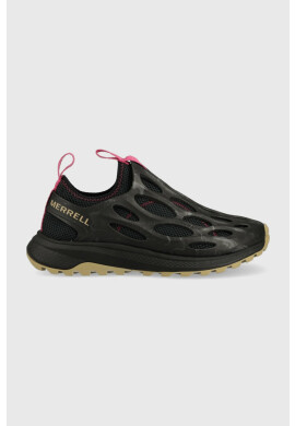 Merrell Маратонки Hydro Runner в черно - Pepit.bg