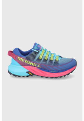 Merrell Обувки Agility Peak 4 - Pepit.bg