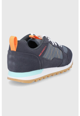 Merrell Обувки в тъмносиньо - Pepit.bg