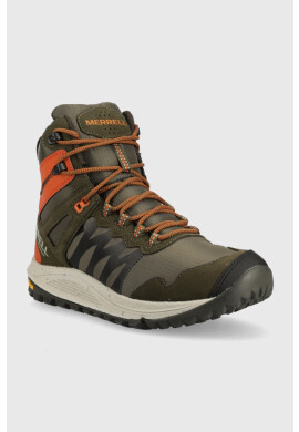 Merrell Обувки Nova в зелено с изолация - Pepit.bg