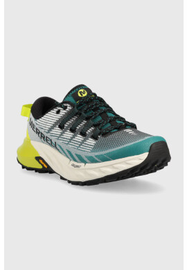 Merrell Обувки Agility Peak 4 в черно - Pepit.bg