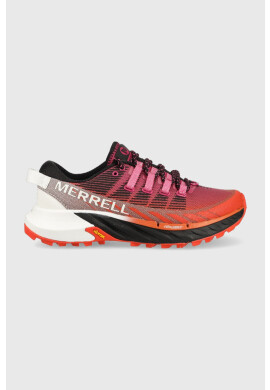 Merrell Обувки Agility Peak 4 в розово - Pepit.bg