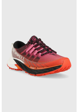 Merrell Обувки Agility Peak 4 в розово - Pepit.bg