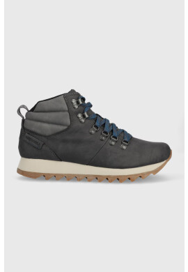 Merrell Обувки Alpine Hiker в сиво - Pepit.bg
