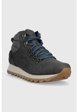 Merrell Обувки Alpine Hiker в сиво - Pepit.bg