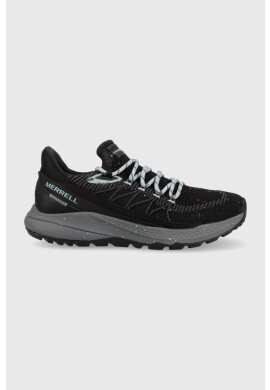 Merrell Обувки Bravada 2 в черно - Pepit.bg
