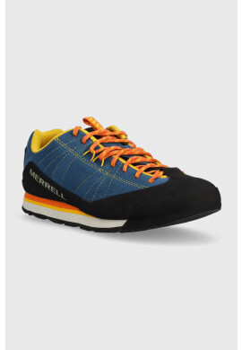 Merrell Обувки Catalyst Suede - Pepit.bg
