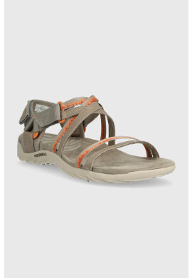 Merrell Сандали в бежово - Pepit.bg