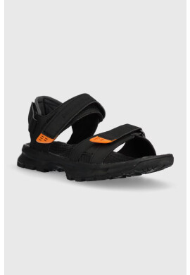 Merrell Сандали Cedrus Convert 3 в черно - Pepit.bg