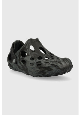 Merrell Сандали Hydro Moc в черно - Pepit.bg