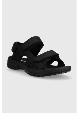 Merrell Сандали Sandspur 2 Convert в черно - Pepit.bg