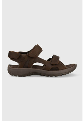Merrell Сандали Sandspur 2 Convert в кафяво - Pepit.bg