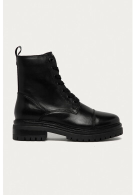 Mexx Боти Booties Fact - Pepit.bg