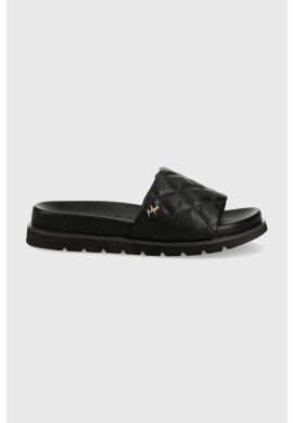 Mexx Чехли Sandal Jaël в черно - Pepit.bg