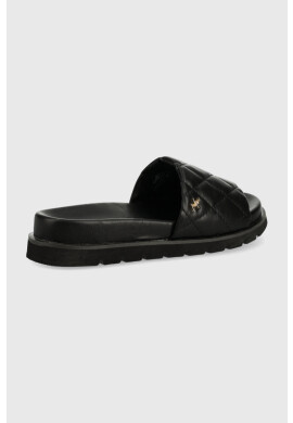 Mexx Чехли Sandal Jaël в черно - Pepit.bg