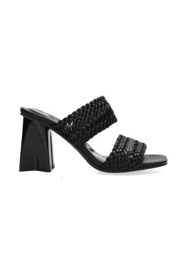 Mexx Чехли Lilah в черно MXQL011101W - Pepit.bg