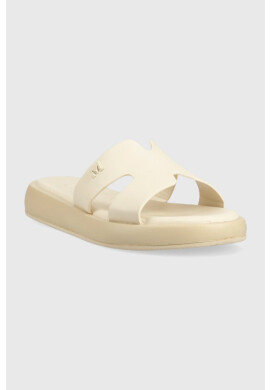 Mexx Чехли Lotus в бежово MXBN008401W - Pepit.bg