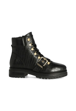 Mexx Кожени боти Ankle Boots Fall - Pepit.bg