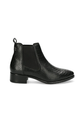 Mexx Кожени боти Ankle Boots Feli - Pepit.bg