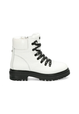 Mexx Кожени боти Ankle Boots Fresh - Pepit.bg