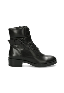 Mexx Кожени боти Booties Daley - Pepit.bg