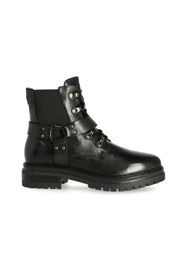 Mexx Кожени боти Booties Desney - Pepit.bg