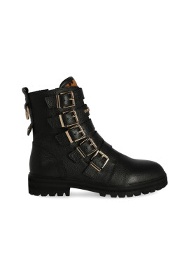 Mexx Кожени боти Booties Dido - Pepit.bg