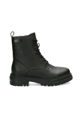 Mexx Кожени боти Booties Fabulous - Pepit.bg