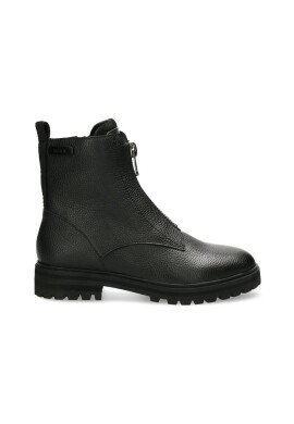 Mexx Кожени боти Booties Flame - Pepit.bg