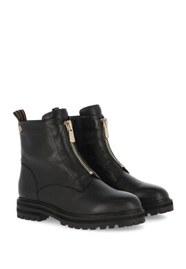 Mexx Кожени боти Flame - Pepit.bg