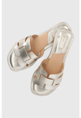Mexx Кожени чехли Sandal Jacey - Pepit.bg