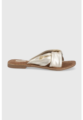 Mexx Кожени чехли Sandal Janice - Pepit.bg