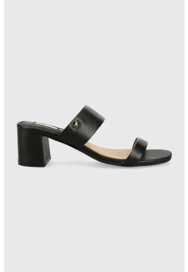 Mexx Кожени чехли Sandal Jolly - Pepit.bg