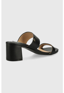 Mexx Кожени чехли Sandal Jolly - Pepit.bg
