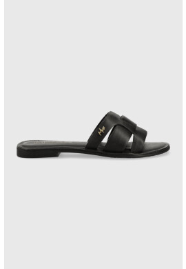 Mexx Кожени чехли Jacey в черно MXCY011701W - Pepit.bg