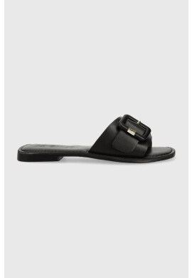 Mexx Кожени чехли Lolli в черно MXSY007901W - Pepit.bg