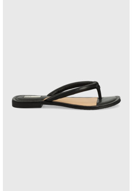 Mexx Кожени джапанки Sandal Jill - Pepit.bg